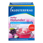 Klosterfrau Broncholind Heißer Holunder Produktbild 2
