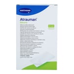 Atrauman Silicone steril 5x7 cm Produktbild 2