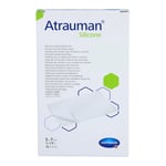 Atrauman Silicone steril 5x7 cm