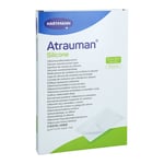Atrauman Silicone steril 7,5x10 cm