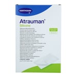 Atrauman Silicone steril 7,5x10 cm