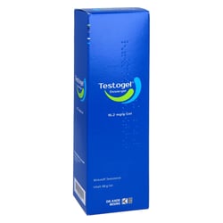 Testogel Dosiergel 16,2 mg/g
