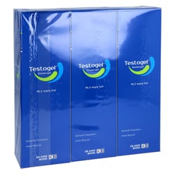 Testogel Dosiergel 16,2 mg/g