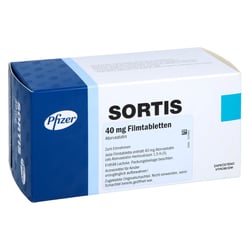 Sortis 40 mg