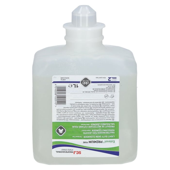 Estesol Premium PURE