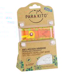 Para Kito Mückenschutz Armband Kids