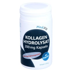 Kollagen Hydrolysat 200 mg