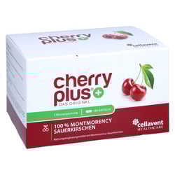 Cherry PLUS Das Original