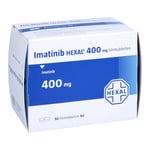 Imatinib Hexal 400 mg Produktbild 1