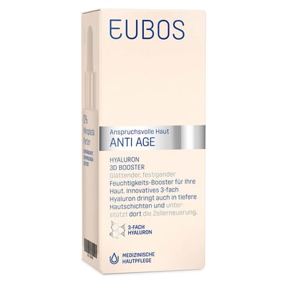 Eubos Anti Age Hyal 3d Boo