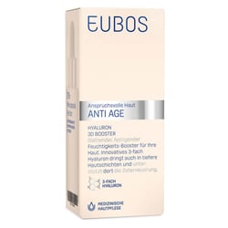 Eubos Anti Age Hyaluron 3D Booster