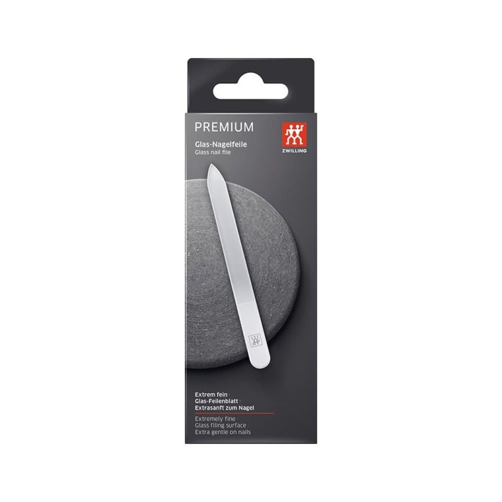 Zwilling Glasnagelfeile