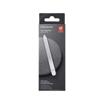 Zwilling Glasnagelfeile