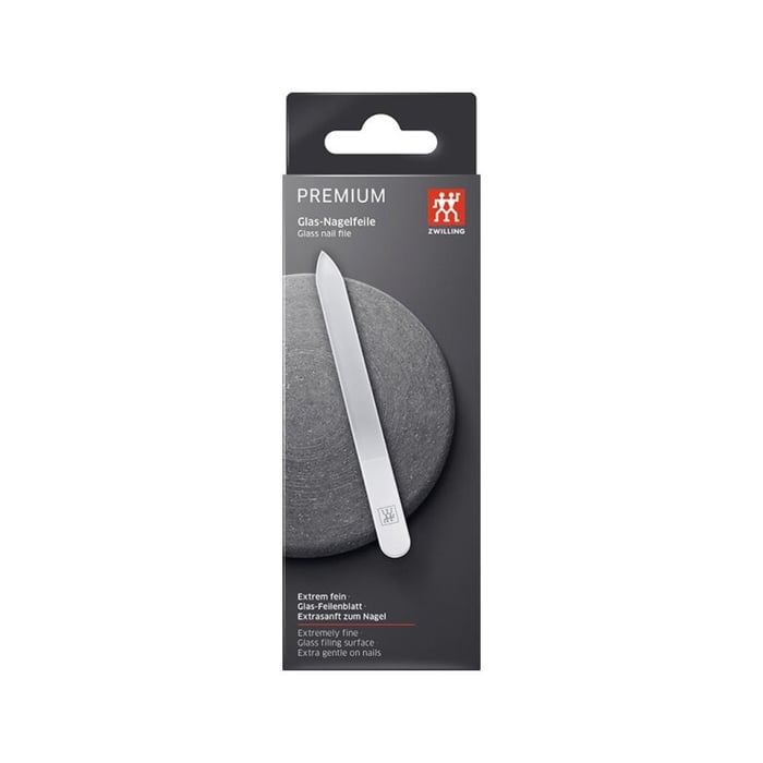 Zwilling Glasnagelfeile