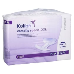 Kolibri Comslip Pr Spe Xxl
