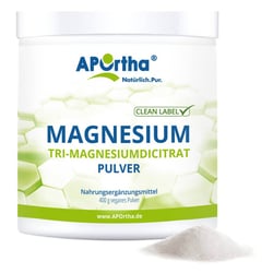 Magnesium Tri Magn Dicitr