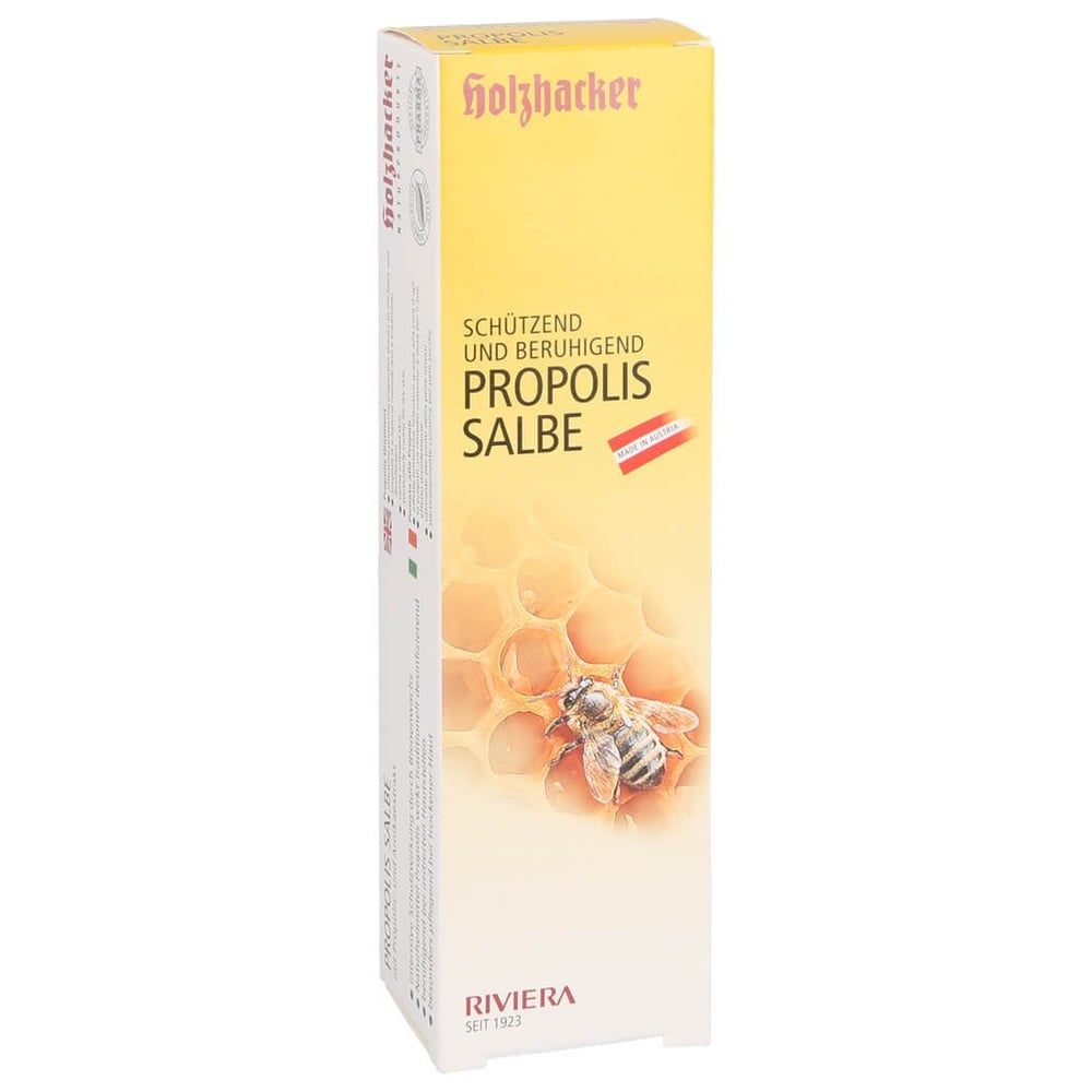 Riviera Propolis Salbe