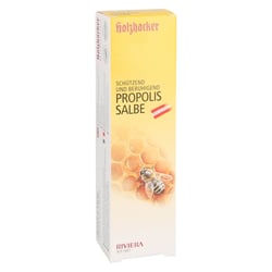 Riviera Propolis Salbe
