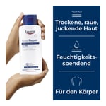 Eucerin UreaRepair PLUS Lotion 5% Produktbild 3