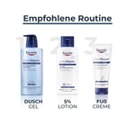 Eucerin UreaRepair PLUS Lotion 5% Produktbild 6
