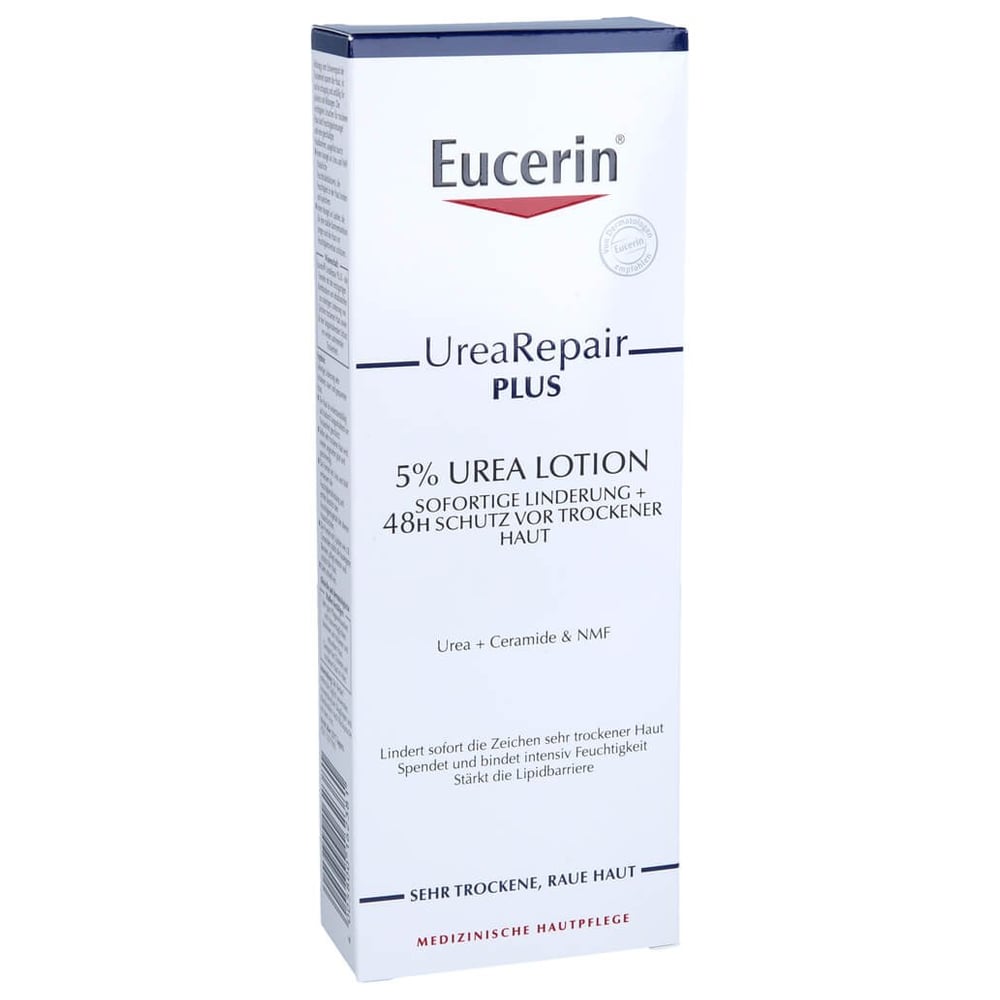 Eucerin UreaRepair PLUS Lotion 5%