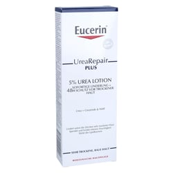 Eucerin UreaRepair PLUS Lotion 5%