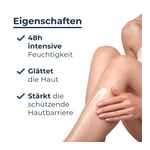 Eucerin UreaRepair PLUS Lotion 5% Produktbild 2