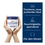 Eucerin UreaRepair 5% Urea Feuchtigkeitscreme Produktbild 3