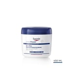 Eucerin UreaRepair 5% Urea Feuchtigkeitscreme Produktbild 1
