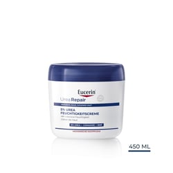Eucerin UreaRepair 5% Urea Feuchtigkeitscreme
