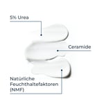 Eucerin UreaRepair 5% Urea Feuchtigkeitscreme Produktbild 4