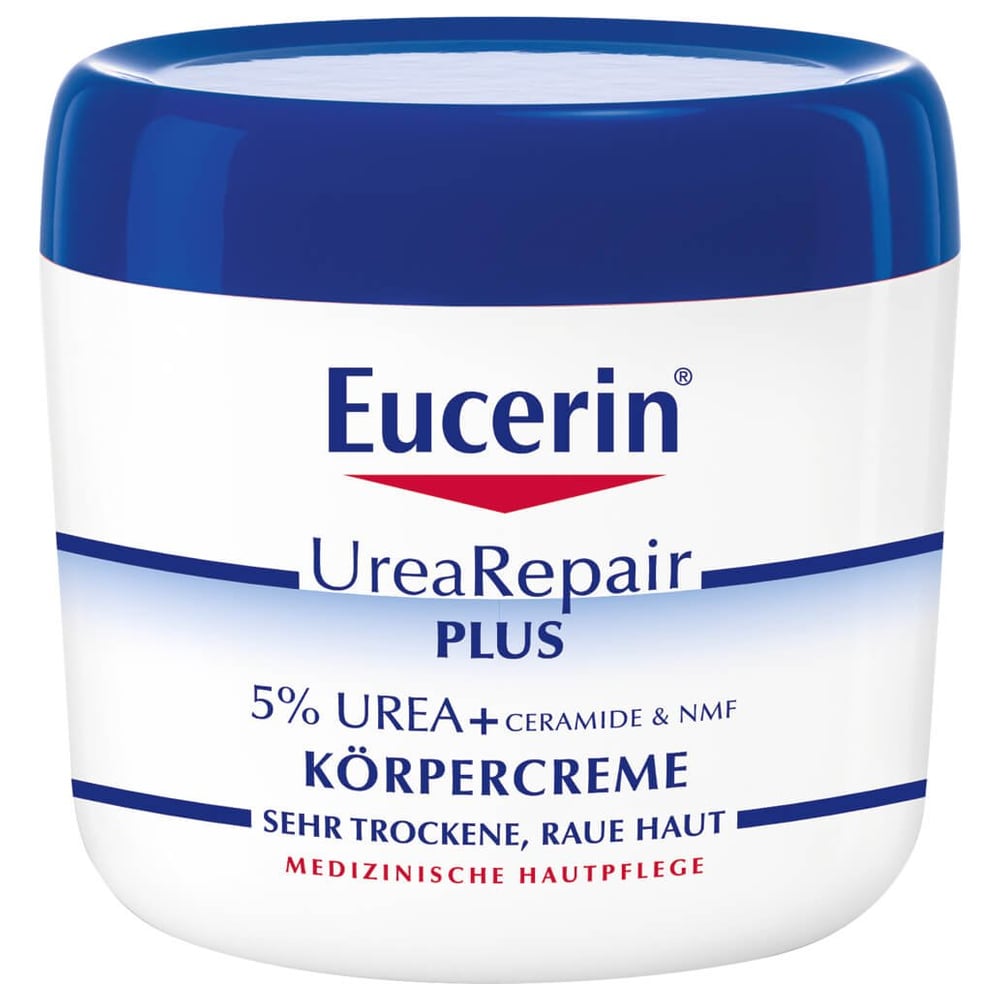 Eucerin UreaRepair PLUS Körpercreme 5%