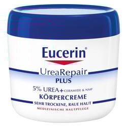 Eucerin UreaRepair PLUS Körpercreme 5%