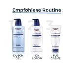Eucerin UreaRepair 10% Urea Fußcreme Produktbild 6