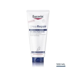 Eucerin UreaRepair 10% Urea Fußcreme