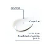 Eucerin UreaRepair 10% Urea Fußcreme Produktbild 4