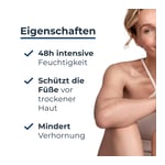 Eucerin UreaRepair 10% Urea Fußcreme Produktbild 2