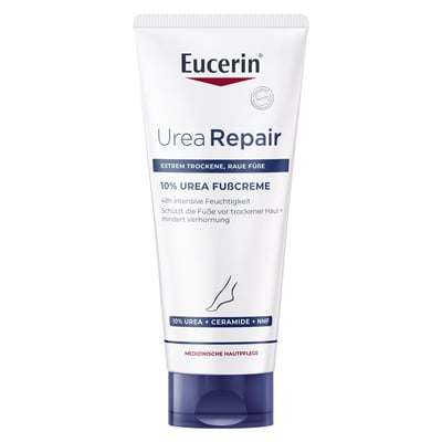 Eucerin UreaRepair PLUS Fußcreme 10%