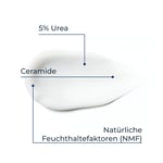 Eucerin UreaRepair 5% Urea Handcreme