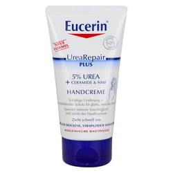 Eucerin UreaRepair PLUS Handcreme 5%
