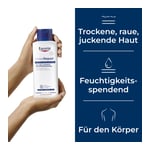 Eucerin UreaRepair 10% Urea Intensive Feuchtigkeitslotion Produktbild 4