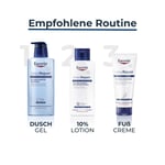Eucerin UreaRepair 10% Urea Intensive Feuchtigkeitslotion Produktbild 7