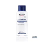 Eucerin UreaRepair 10% Urea Intensive Feuchtigkeitslotion Produktbild 1