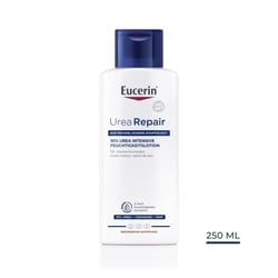 Eucerin UreaRepair 10% Urea Intensive Feuchtigkeitslotion