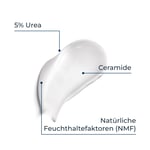 Eucerin UreaRepair 10% Urea Intensive Feuchtigkeitslotion Produktbild 5