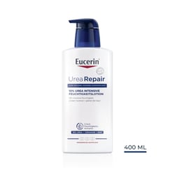 Eucerin UreaRepair 10% Urea Intensive Feuchtigkeitslotion  