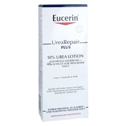Eucerin UreaRepair PLUS Lotion 10%