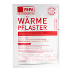 Wärmepflaster Nacken/Rücken 28,5x8,5 cm WEPA Produktbild 3