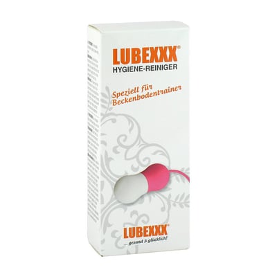 Lubexxx Reiniger Beckenbod