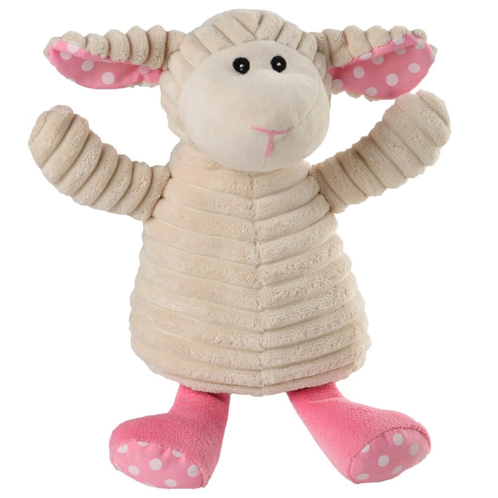 Warmies Pure Schaf Pünktchen